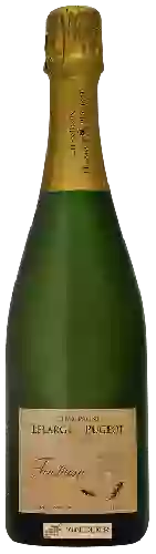 Weingut Lelarge-Pugeot - Tradition Extra Brut Champagne Premier Cru