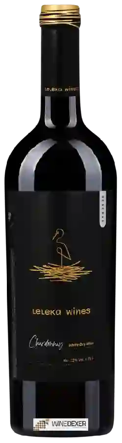 Weingut Leleka Wines - Chardonnay Reserve