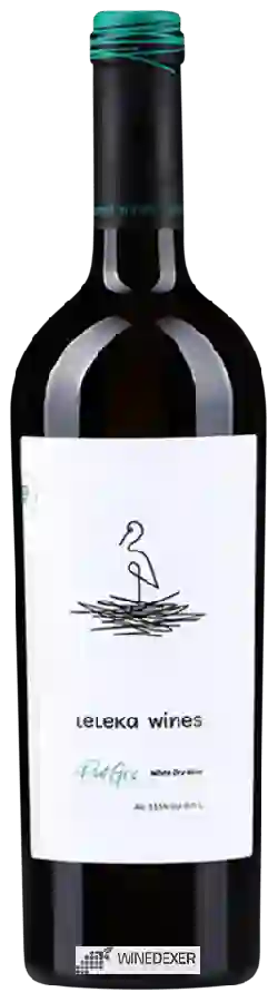 Weingut Leleka Wines - Pinot Gris