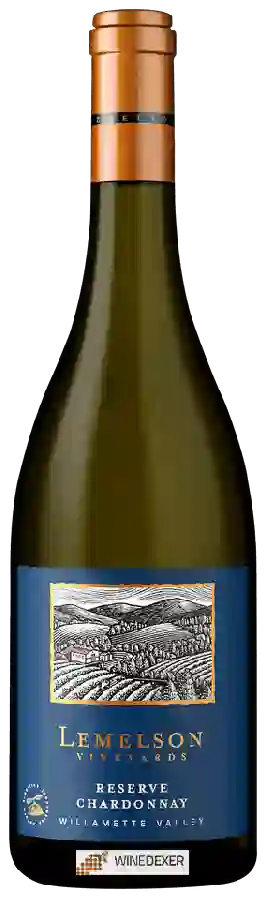 Weingut Lemelson Vineyards - Reserve Chardonnay