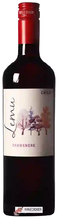 Weingut Lemu - Carmenere