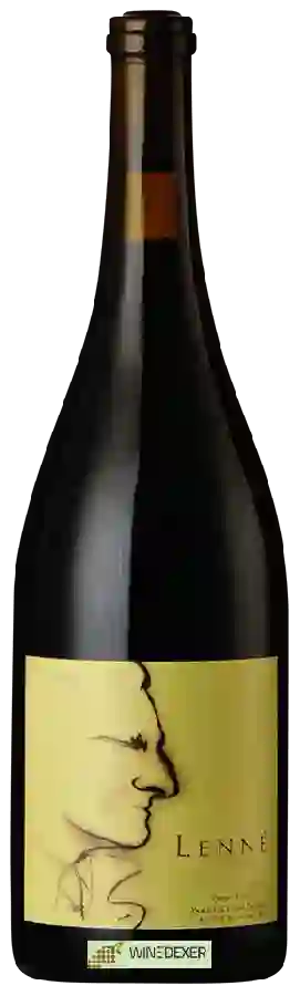 Weingut Lenné - Pinot Noir Weingut Lenné - Pinot Noir
