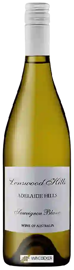 Weingut Lenswood Hills - Sauvignon Blanc