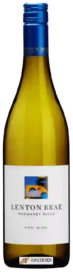 Weingut Lenton Brae - Pinot Blanc