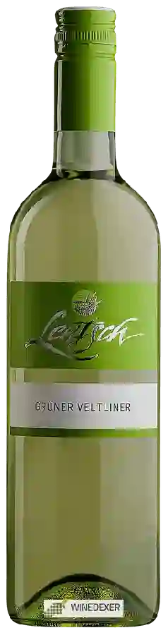 Weingut Lentsch - Grüner Veltliner Weingut Lentsch - Grüner Veltliner