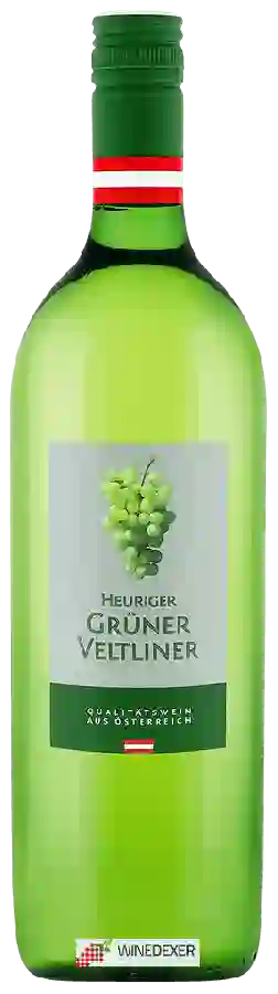 Weingut Lenz Moser - Grüner Veltliner Heuriger