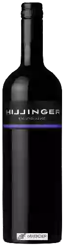 Weingut Leo Hillinger - Blaufränkisch