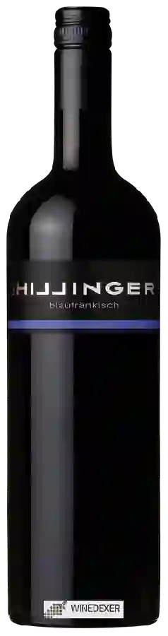 Weingut Leo Hillinger - Blaufränkisch Weingut Leo Hillinger - Blaufränkisch