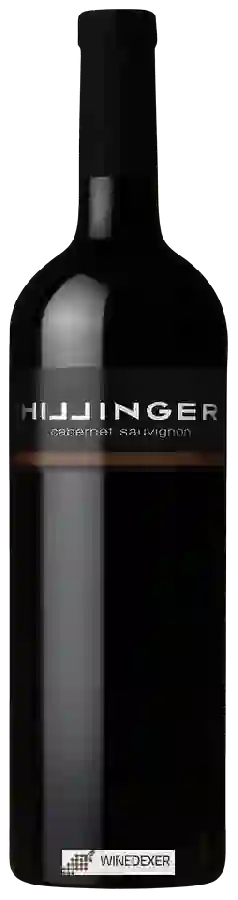 Weingut Leo Hillinger - Cabernet Sauvignon