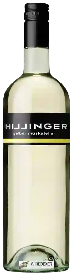 Weingut Leo Hillinger - Gelber Muskateller Weingut Leo Hillinger - Gelber Muskateller