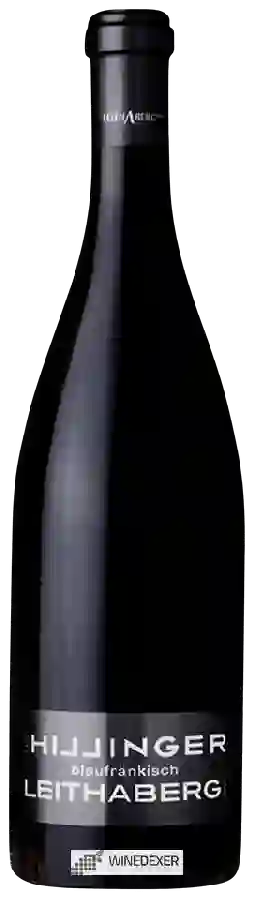 Weingut Leo Hillinger - Leithaberg Blaufränkisch Weingut Leo Hillinger - Leithaberg Blaufränkisch