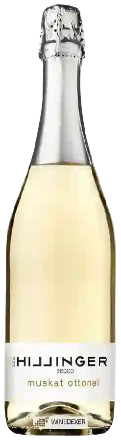 Weingut Leo Hillinger - Muskat Ottonel Secco Weingut Leo Hillinger - Muskat Ottonel Secco