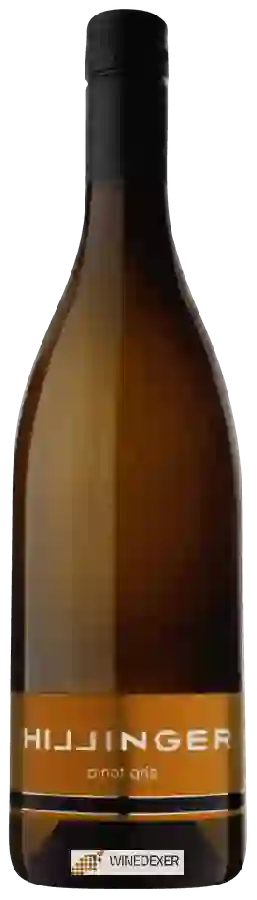 Weingut Leo Hillinger - Pinot Gris Weingut Leo Hillinger - Pinot Gris