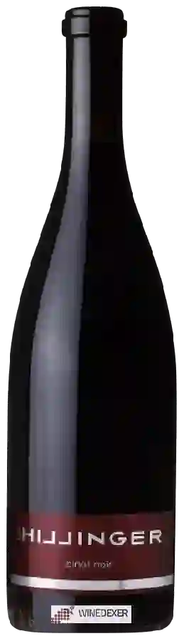 Weingut Leo Hillinger - Pinot Noir Weingut Leo Hillinger - Pinot Noir