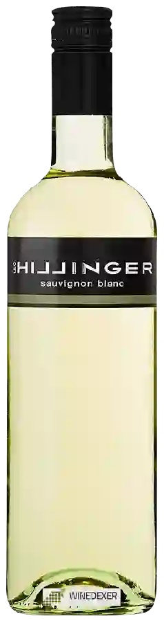 Weingut Leo Hillinger - Sauvignon Blanc Weingut Leo Hillinger - Sauvignon Blanc