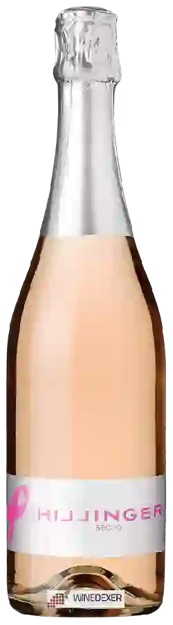 Weingut Leo Hillinger - Secco Rosé Weingut Leo Hillinger - Secco Rosé