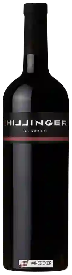 Weingut Leo Hillinger - St. Laurent Weingut Leo Hillinger - St. Laurent