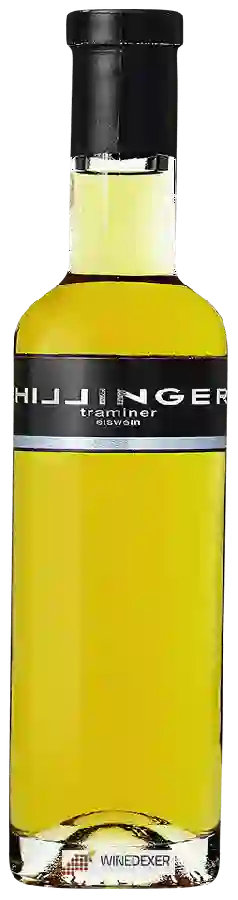 Weingut Leo Hillinger - Traminer Eiswein Weingut Leo Hillinger - Traminer Eiswein