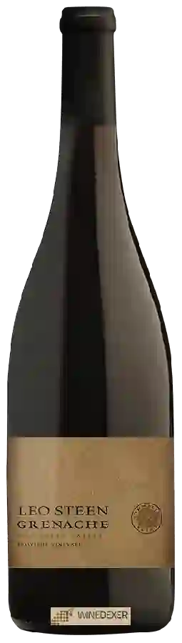 Weingut Leo Steen - Provisor Vineyard Grenache