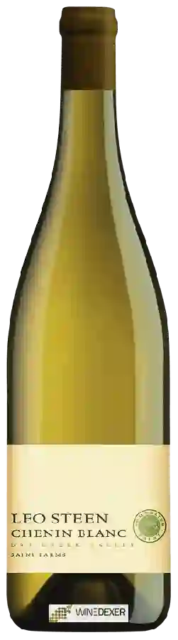 Weingut Leo Steen - Saini Farms Chenin Blanc Weingut Leo Steen - Saini Farms Chenin Blanc