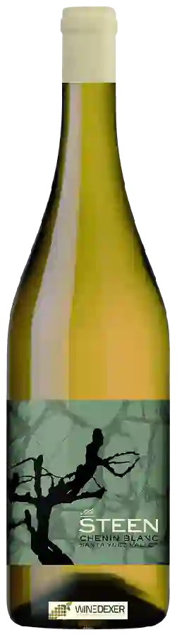 Weingut Leo Steen - The Steen Chenin Blanc Weingut Leo Steen - The Steen Chenin Blanc
