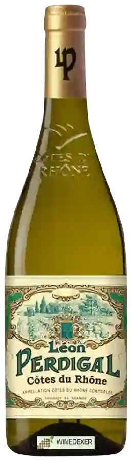 Weingut Leon Perdigal - Côtes du Rhône Blanc Weingut Leon Perdigal - Côtes du Rhône Blanc