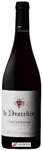 Weingut Leon Perdigal - La Denteliere Côtes du Rhône