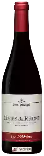 Weingut Leon Perdigal - Les Menines Côtes du Rhône
