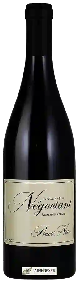 Weingut Lenamon-Pepi Négociant - Pinot Noir