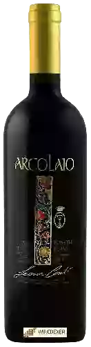 Weingut Leone Conti - Arcolaio