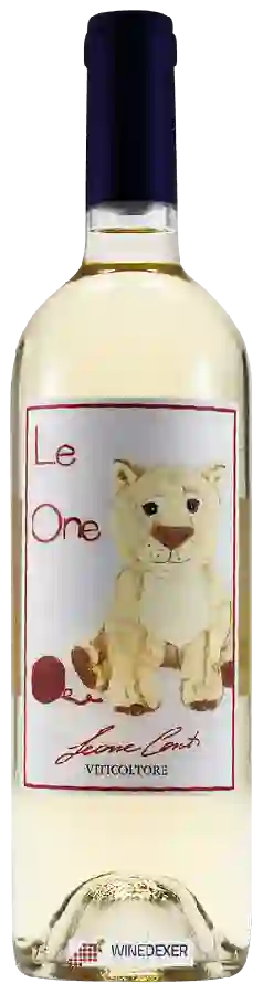 Weingut Leone Conti - Le One