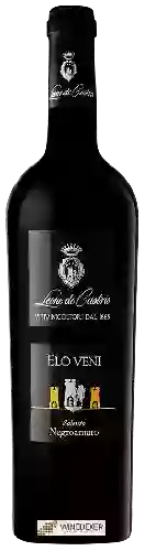 Weingut Leone de Castris - Eloveni Salento Negroamaro
