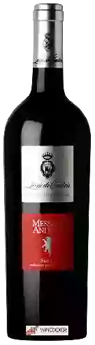 Weingut Leone de Castris - Messere Andrea
