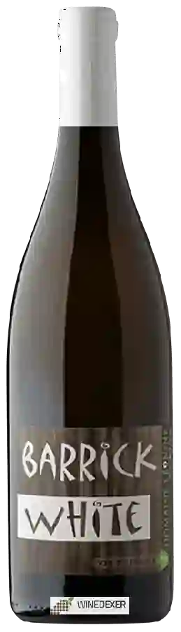 Domaine Léonine - Barrick White Domaine Léonine - Barrick White