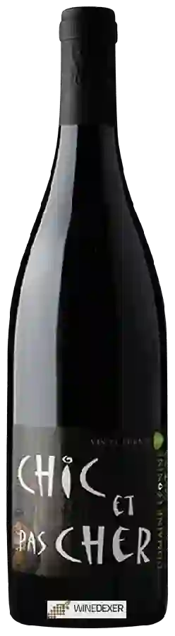 Domaine Léonine - Chic et Pas Cher