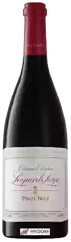 Weingut Leopard’s Leap - Culinaria Collection Pinot Noir
