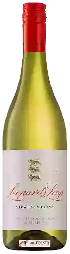 Weingut Leopard’s Leap - Sauvignon Blanc