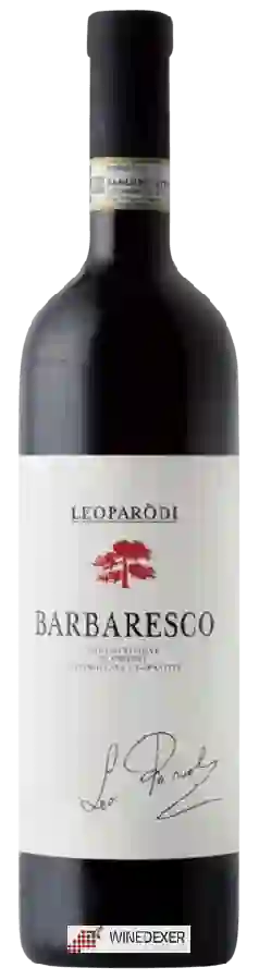 Weingut Leoparòdi - Barbaresco Weingut Leoparòdi - Barbaresco