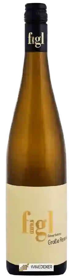 Weingut Leopold Figl - Grosse Reserve Grüner Veltliner Weingut Leopold Figl - Grosse Reserve Grüner Veltliner