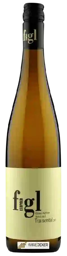 Weingut Leopold Figl - Vom Löss Grüner Veltliner Weingut Leopold Figl - Vom Löss Grüner Veltliner