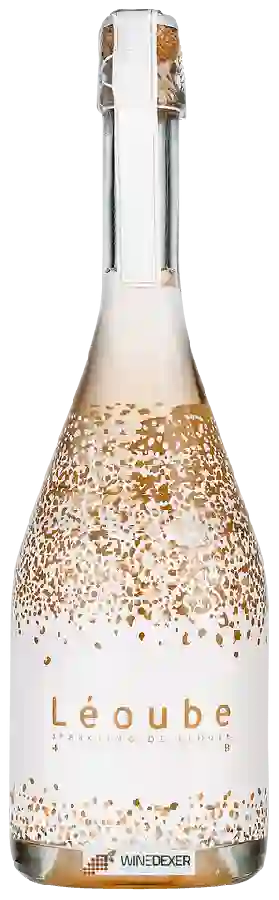 Château Léoube - Sparkling de Léoube Rosé Château Léoube - Sparkling de Léoube Rosé