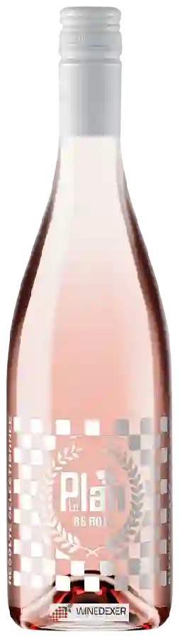 Weingut LePlan-Vermeersch - Côtes du Rhône RS Rosé