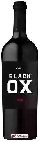 Weingut Lergenmüller - Black OX Red