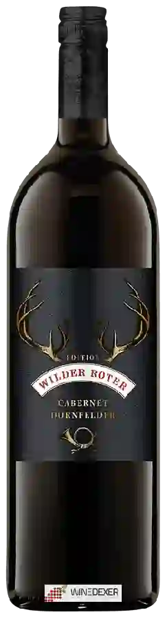 Weingut Lergenmüller - Wilder Roter Cabernet - Dornfelder