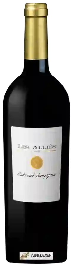 Weingut Les Alliés - Cabernet Sauvignon