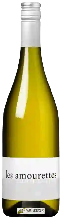 Weingut Les Amourettes - Blanc Weingut Les Amourettes - Blanc
