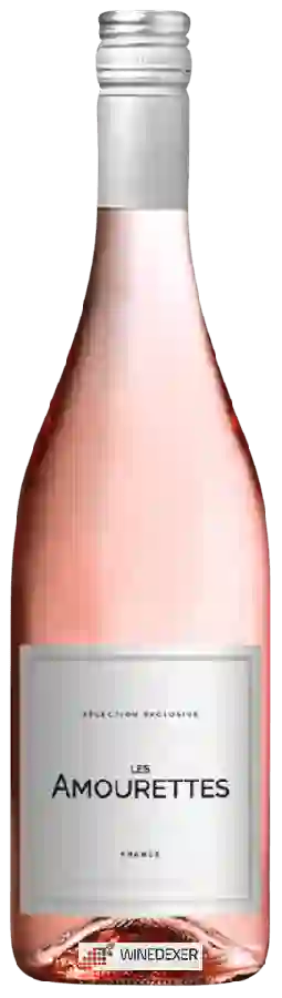Weingut Les Amourettes - Rosé