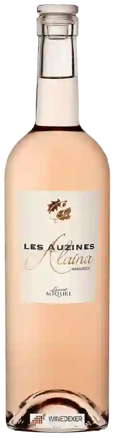Château Les Auzines - Alaina Languedoc Château Les Auzines - Alaina Languedoc