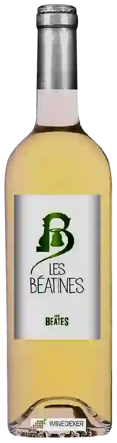 Weingut Les Beates - Les Béatines Blanc