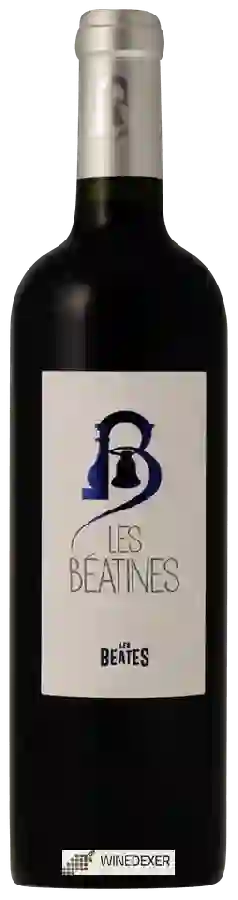 Weingut Les Beates - Les Béatines Rouge Weingut Les Beates - Les Béatines Rouge